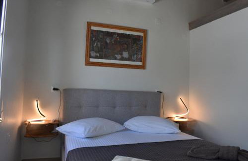 Clio Παραθαλάσσια κατοικία στις Αλυκές Βόλου Παπαδάκου 11 - Foto 8