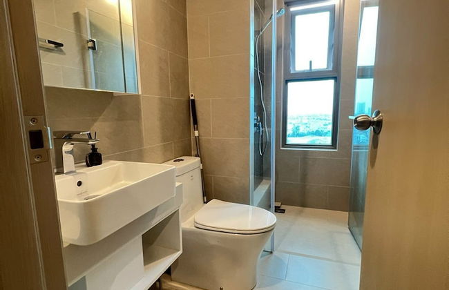 The Song Vung Tau Apartment - Foto 59