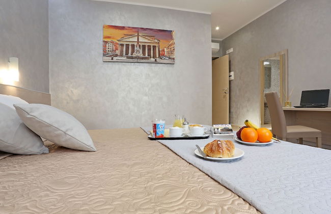 AdoraSuite 2 - Foto 7