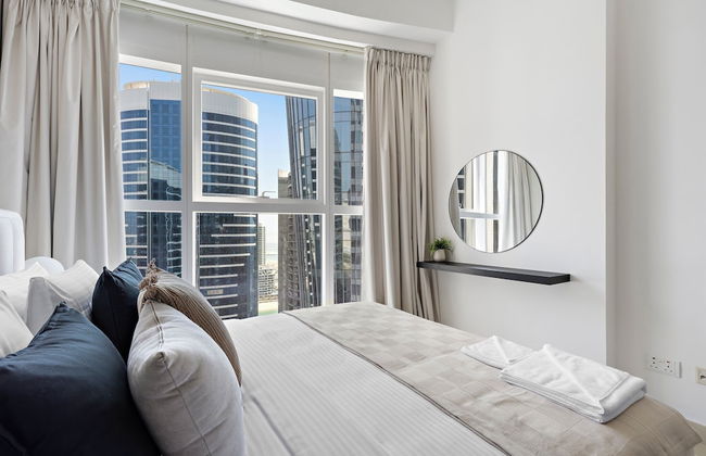 Silkhaus Sigma Tower - Photo 7