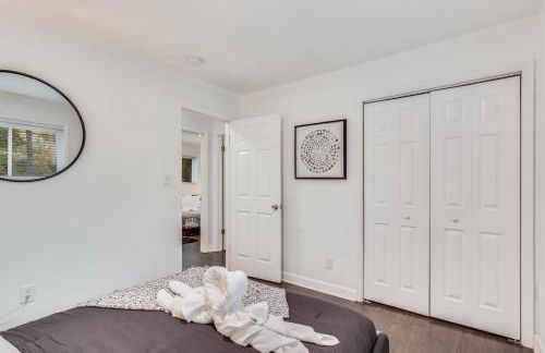 Spacious Decatur Home Sleeps 12, Work-Ready - Foto 24