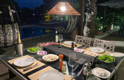 The Bamboo villa - Fraschetti Daniele - Foto 68