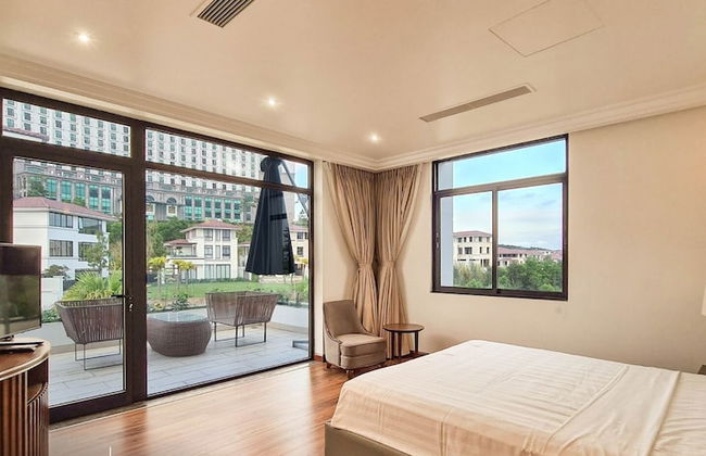 Phoenix Villas FLC Ha Long - Foto 65