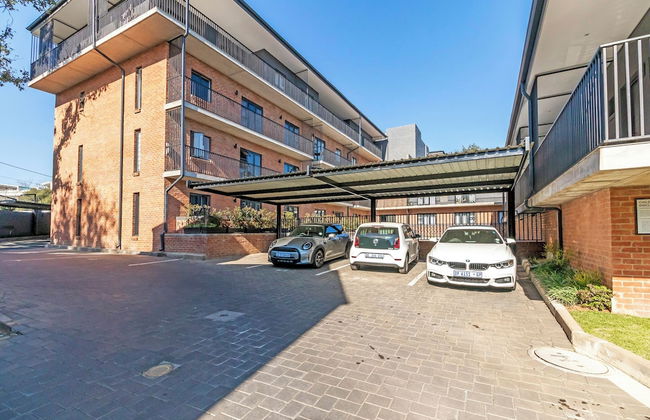 Hyde Park House Apartments - Foto 75