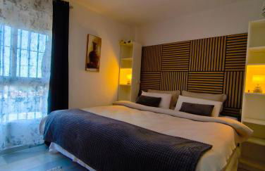 Paraíso del mar- Villa privada con piscina propia y vista al mar cerca de la playa - Photo 39