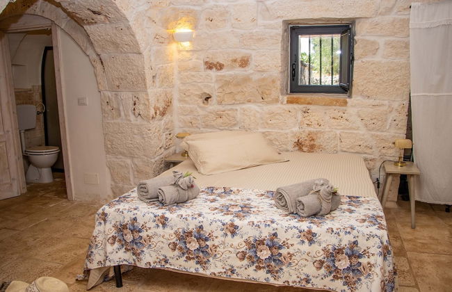 3598 Trullo Yoram by Perle di Puglia - Foto 6