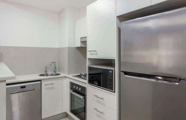 Oaks Brisbane on Margaret Suites - Foto 9