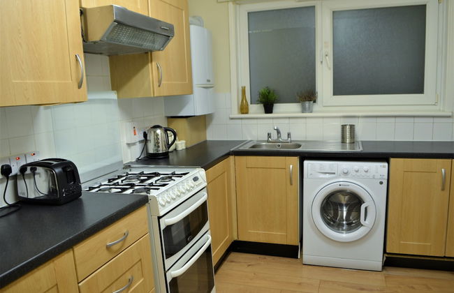 Stratford by Servprop - Foto 9