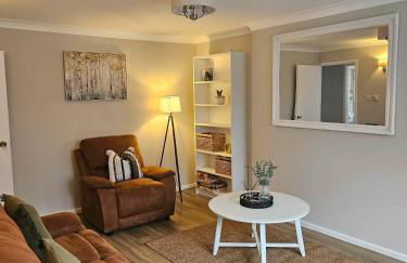 Cosy Bungalow in the Peak - Foto 13