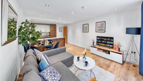 Liverpool Street Retreat - Foto 4