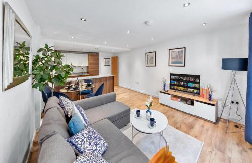 Liverpool Street Retreat - Foto 4