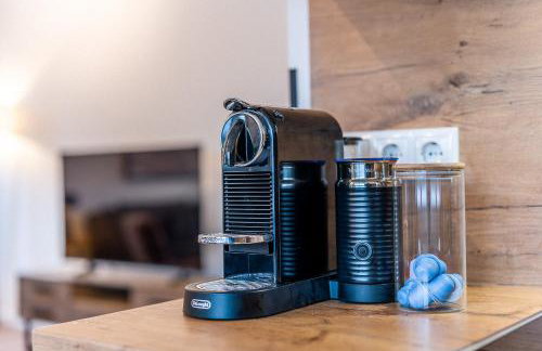 NC Suites Hamburg - Serviced Apartments - Foto 78