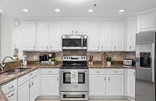 Sterling Sands 214 - 2 Bedroom by Newman-Dailey - Foto 33