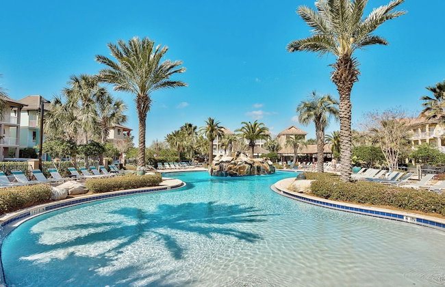 Coral By Avantstay Gorgeous Three Story Home w/ Two Balconies - Foto 44