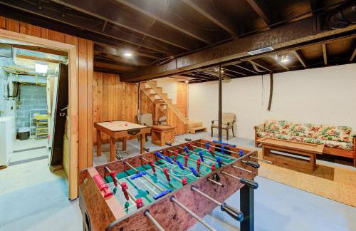 Lazy Bear Lodge - Foto 11