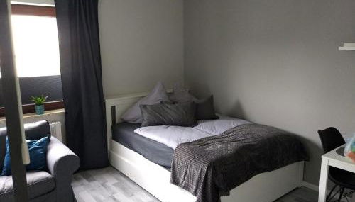 City-Apartment in Bremerhaven - Foto 5