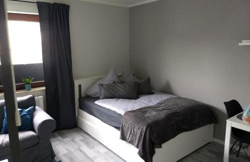 City-Apartment in Bremerhaven - Foto 5