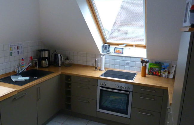 Holiday Apartment Wedel - Foto 6