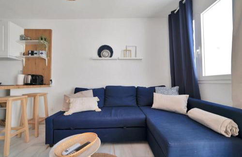 Duplex marinero con vista al mar gimnasio piscina - LAS ABEJERAS 615 - Photo 27