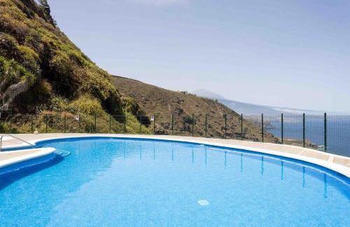 Bella-Vista Paradise Endless views over the sea - Foto 39