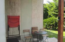 Apartamenty z ogrodem nr 3 studio z tarasem - Foto 15