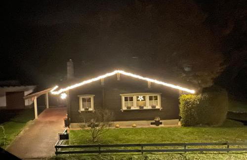 Blockhaus am Edersee - Foto 21