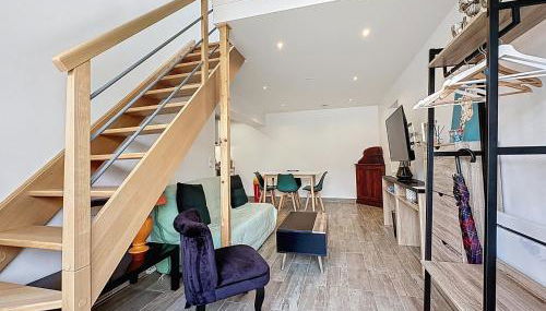 Maisonnette 36m2 à 5 minutes de Chantilly - Photo 5