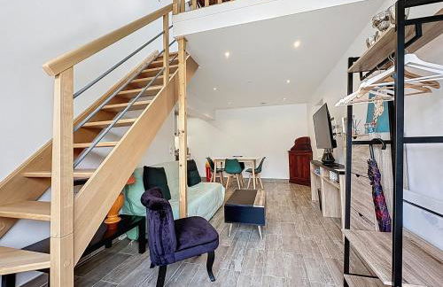 Maisonnette 36m2 à 5 minutes de Chantilly - Photo 5