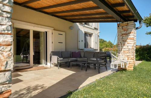 Villa & SPA My Koltrina - Foto 27