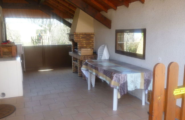 Elegant Chalet in Gerbepal in Cosy Environment - Photo 40