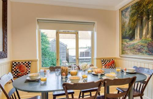 5 Bed in Choseley oc-kt086 - Foto 11