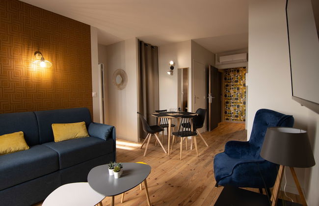 Résidence Plaisance - Foto 78