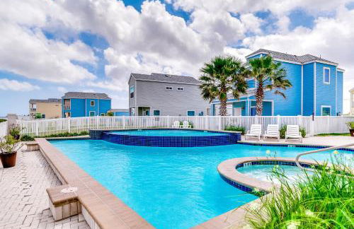 Las Joyas Bayview Home #217 - Foto 21