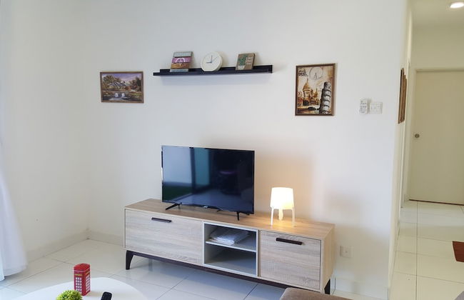 The Platino Johor Bahru - Photo 5