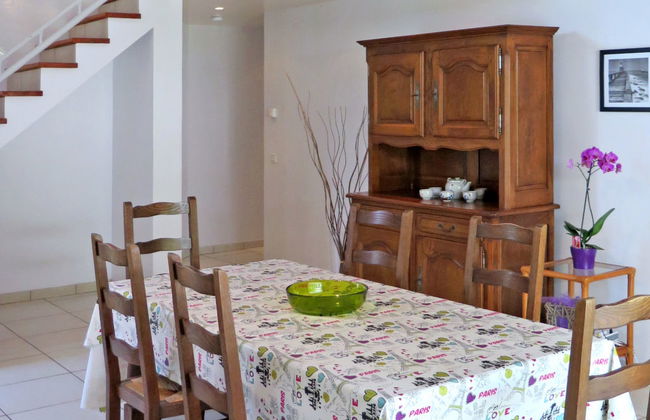 Le Moïsan - Foto 13