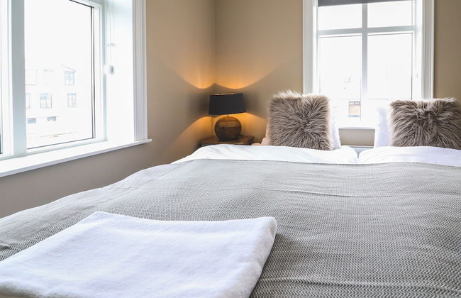 G19 Boutique Apartments - Foto 5