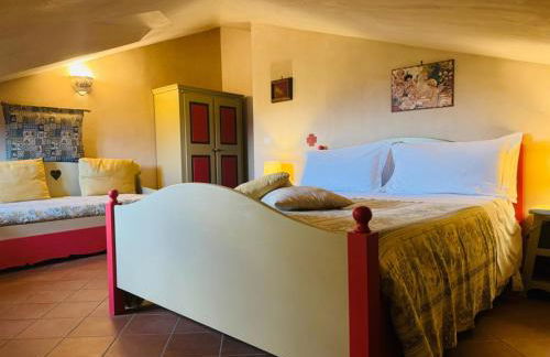 Tenute del Gheppio - Foto 40