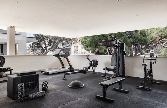 White City Limassol - Foto 66