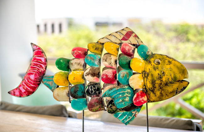 Vista Alegre by Boutique Bonaire Unique Resorts - Foto 46