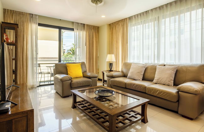 Citismart Luxury Apartments - Photo 35