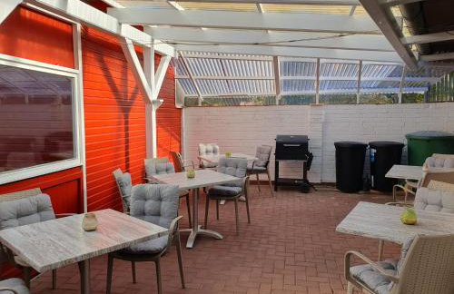 Kleine, aber feine Ferienwohnung am Park - Foto 15