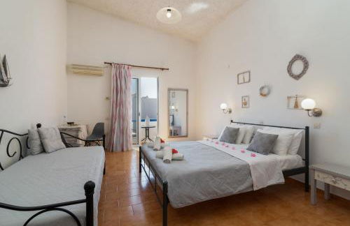 Gennadi Sun Apartments 500m from the beach - Foto 46