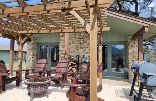 Lakefront Texas Hill Country Rental near Bandera, TX - Foto 20