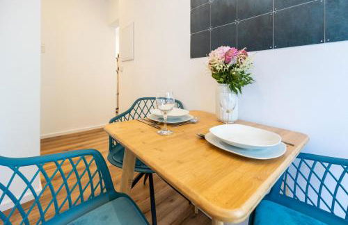 Super zentral I Frisch renoviert - Foto 24