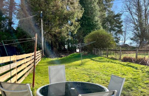 Cambusmoon Apartment - Foto 10