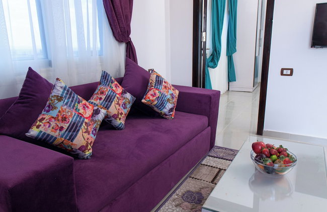 Panorama Apartment up to 3 Persons - Feel Home Away From Home - Foto 13