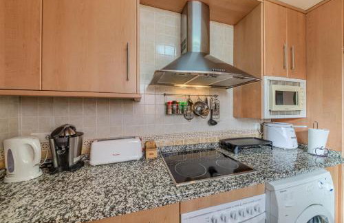 Apartamento con encanto en Granada, La Zubia - Foto 9