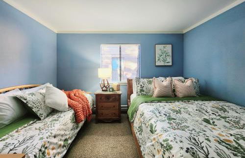 Tahoe Shoreline Retreat - Close to Ski Resorts & HOA Amenities - Foto 50