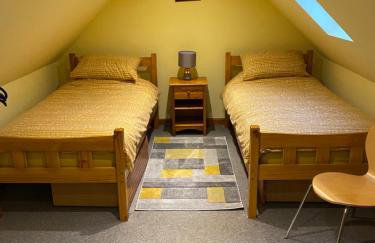 Springwell Cottage - Foto 34