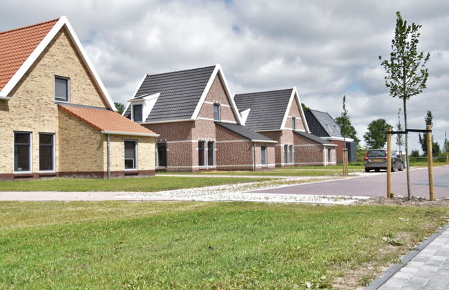 Waterdorp Burdaard - Foto 20